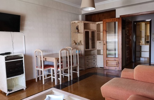 El Puerto de Santa Maria Condo | Magnificent home in the center with all the comforts