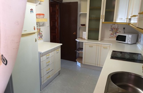 El Puerto de Santa Maria Condo | Magnificent home in the center with all the comforts