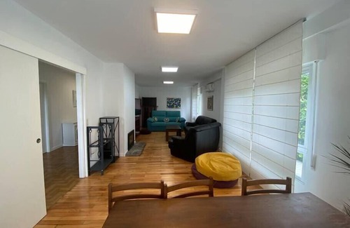 Santiago de Compostela House | Magnificent house by beBalmy
