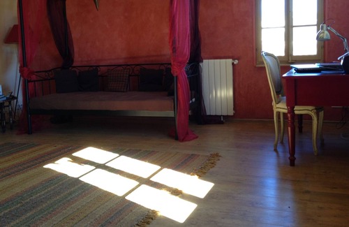 Saint-Laurent-d'Aigouze House | Magnificent village house in the Camargue