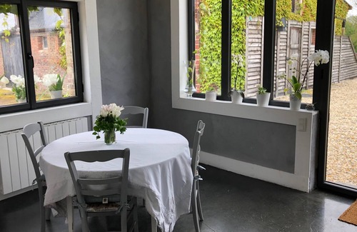 Saint-Pierre-la-Riviere House | Magnificent house in the heart of the countryside