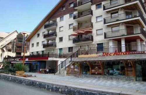 Saint-Etienne-de-Tinee Apartment | Magnificent renovated Studio 2 persons