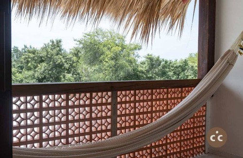 Puerto Escondido House | Magnifica Casa Con Alberca Patio y Jacuzzi Privado