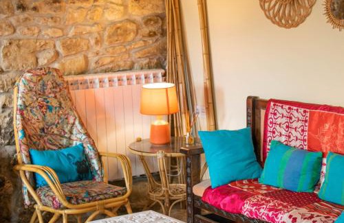 Unzue Ski Chalet | Magnifica casa rural para familias en Navarra