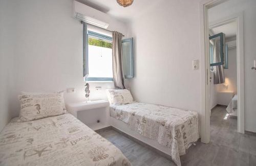 Mikri Vigla House | Magnifica