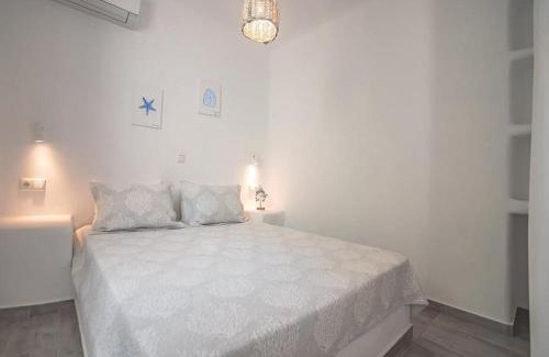 Mikri Vigla House | Magnifica