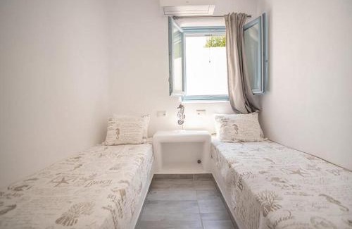 Mikri Vigla House | Magnifica