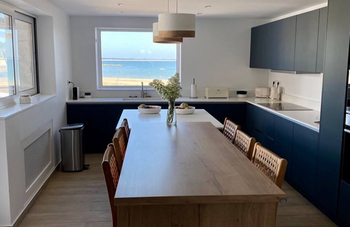 Morbihan House | Magnificent house on the water in Saint Pierre quiberon, Morbihan (56)
