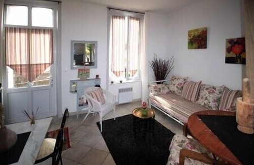 Arromanches-les-Bains Cottage | Magnificent gite in the heart of Arromanches