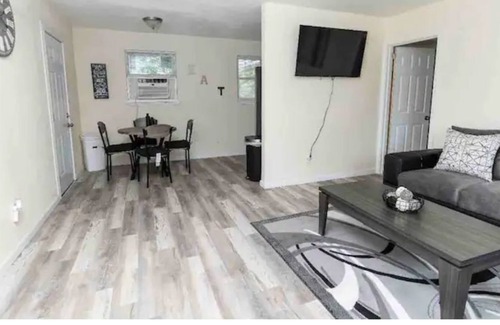 West Pensacola House | Magnificence of Meadowbrook