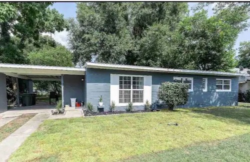 West Pensacola House | Magnificence of Meadowbrook