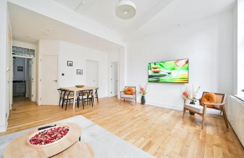 Marylebone Apartment | Magnificent 2 Bed Fitzrovia Apartment