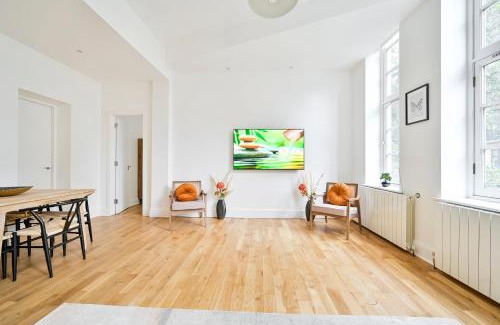 Marylebone Apartment | Magnificent 2 Bed Fitzrovia Apartment