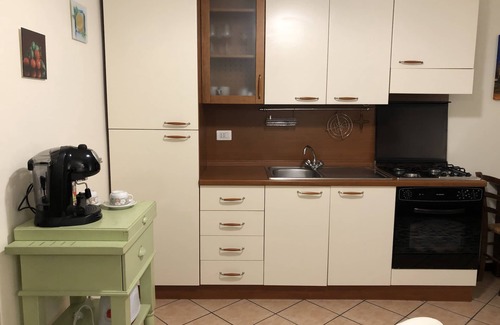 Montepulciano Apartment | Magnificent 2 Bedroom Apartment with Terrace and Air Conditioning
