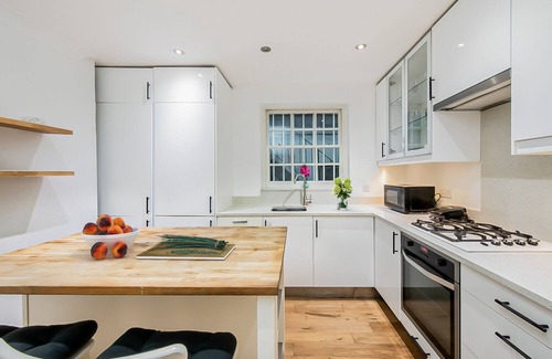 Camden Town Apartment | Magnificent 2-bedroom flat in the Heart of Camden