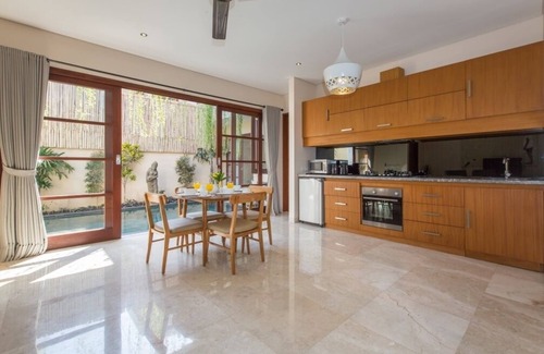 Legian Villa | Magnificent 2 Bedroom Pool Villa - Legian