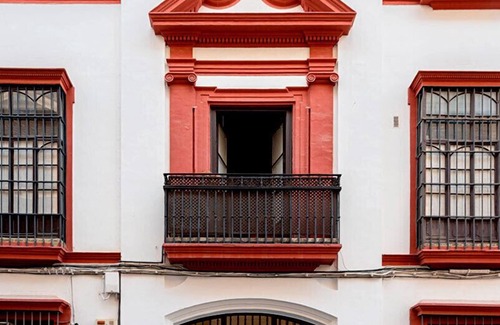 El Arenal Apartment | Magnificent 2 bedrooms apartment next to the Cathedral. Catedral