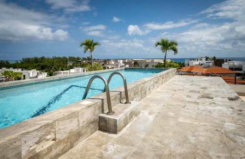 Zazil-ha Apartment | Magnificent 2 blocks from the beach and 5th Ave