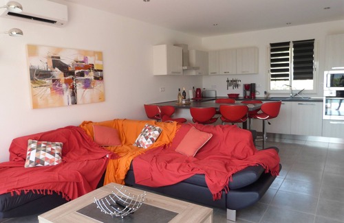 Marine de Saint Ambroggio House | MAGNIFICENT 3 BEDROOM HOUSE WITH SEA AND MOUNTAIN VIEW