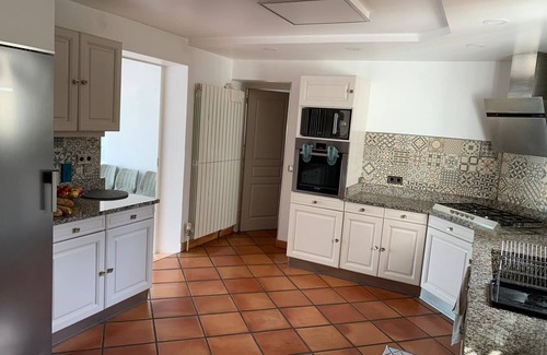 Saint-Cyprien Villa | Magnificent 4* villa with swimming pool