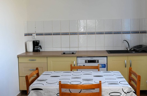 Riviere-Salee Apartment | Magnificent 40m² villa with panoramic views