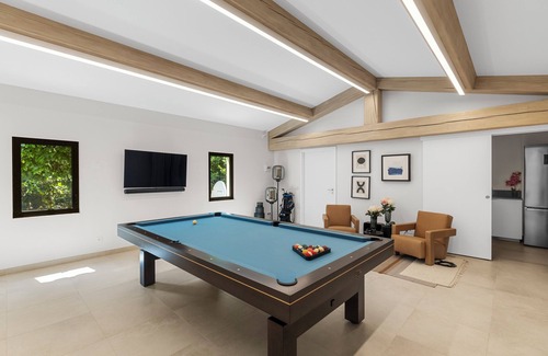 Tourrettes House | Magnificent 500m2 Villa - 7 bedrooms - Private estate
