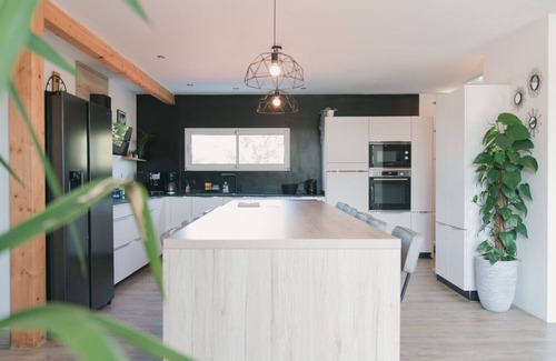 Labenne-Ocean Condo | Magnificent accommodation , 200m from the beach.