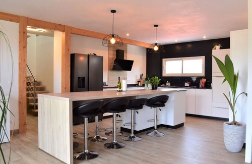 Labenne-Ocean Condo | Magnificent accommodation , 200m from the beach.