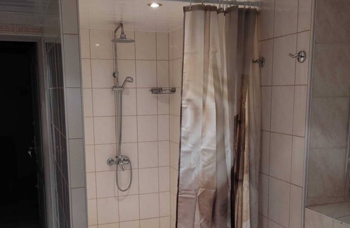 Andolsheim Apartment | Magnificent Alsatian cottage near Colmar