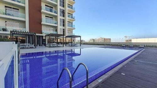 Al Barsha Apartment | Magnificent and Elegant Studio in Al Barsha South
