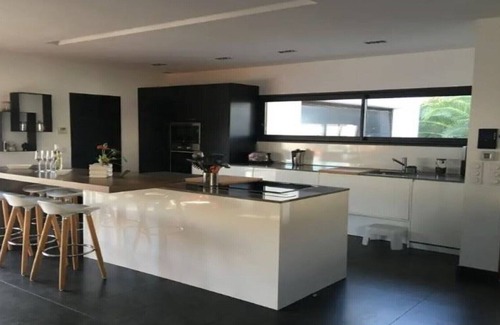 Parc Ducup House | Magnificent and spacious 230m2 modern villa with swimming pool