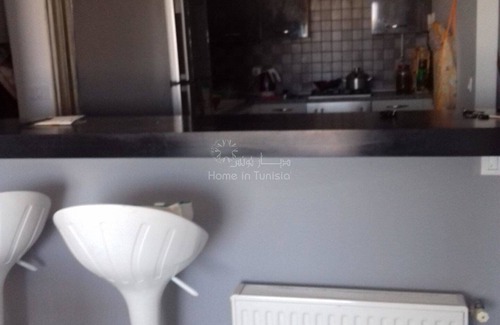 Sousse - Monastir Apartment | Magnificent apartment