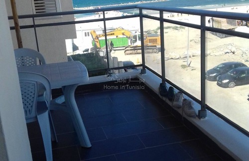 Sousse - Monastir Apartment | Magnificent apartment