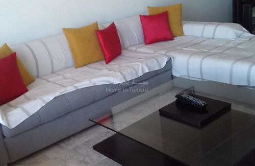 Sousse - Monastir Apartment | Magnificent apartment