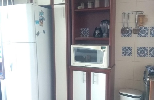 Barra Velha Apartment | Magnificent apartment feet in the sand gated community by the sea