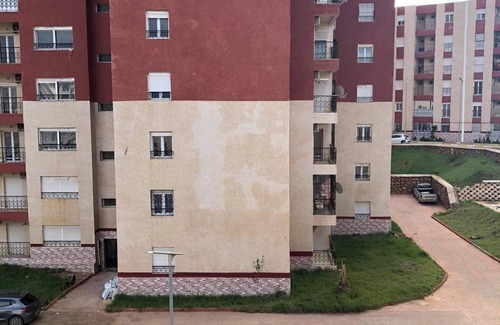 Tipasa House | Magnificent apartment 10 minutes from the beach