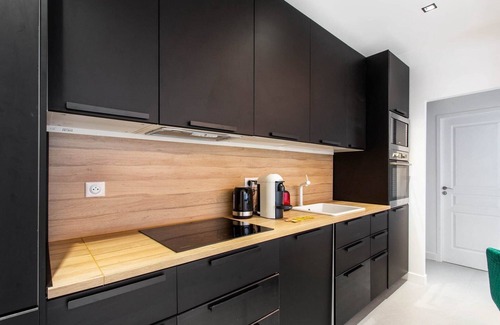 12th Arrondissement Apartment | Magnificent apartment - 1BR/4P - Picpus