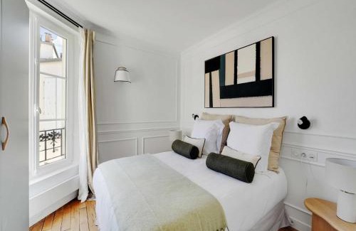 Grenelle Apartment | Magnificent apartment- 1BR-4P - Tour-Eiffel