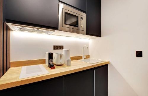 Paris City Center Apartment | Magnificent apartment - 2BR 4P - Place des Vosges