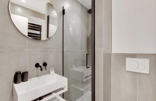 Paris City Center Apartment | Magnificent apartment - 2BR 4P - Place des Vosges