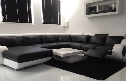 Troyes Apartment | ❤️Magnificent Apartment DESIGN 95m2 CLIM, BALNEO