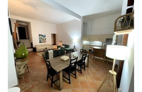 Olhao Apartment | Magnificent apartment facing the sea