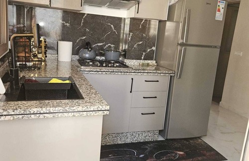 Saidia Apartment | Magnificent Apartment in Saidia