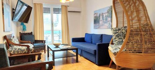 Plaka Apartment | Magnificent apartment in Plaka