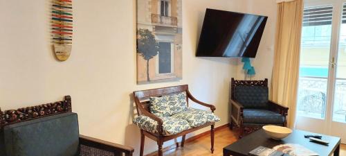 Plaka Apartment | Magnificent apartment in Plaka