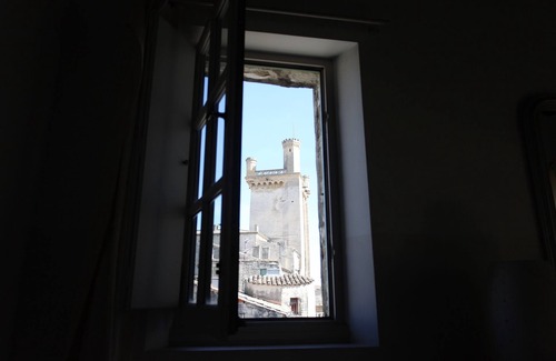 Uzes Apartment | Magnificent Apartment in the heart of Uzès