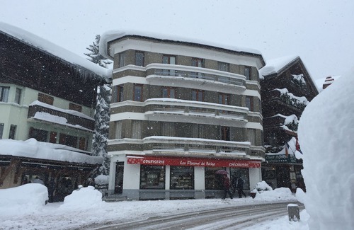 Megeve Apartment | Magnificent apartment Megève, downtown
