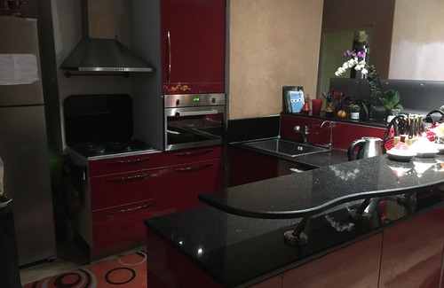 Agadir Apartment | MAGNIFICENT APARTMENT NEAR THE BEACH WITHOUT OPPOSITE