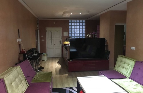 Agadir Apartment | MAGNIFICENT APARTMENT NEAR THE BEACH WITHOUT OPPOSITE