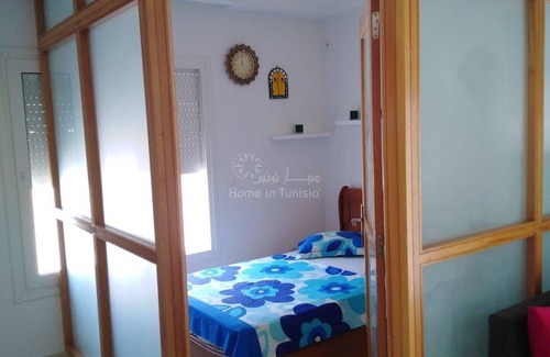 Sousse - Monastir Apartment | Magnificent apartment